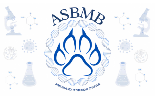 ASBMB Sonoma State Student Chapter