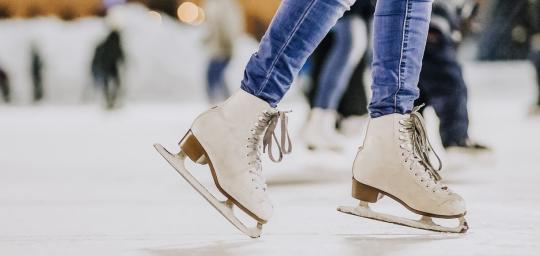 Ice Skates