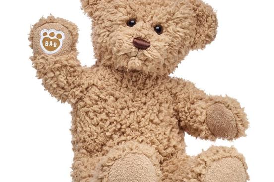 Build a Bear