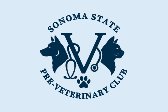 sONOMA sTATE pRE-vETERINARY cLUB sONOMA sTATE pRE-vETERINARY cLUB