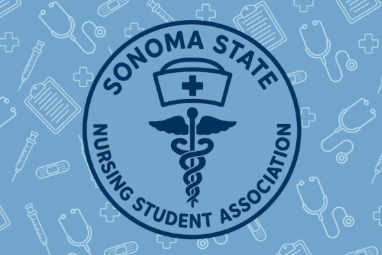 Sonoma State UNiversity NUrsing student association Sonoma State UNiversity NUrsing student association