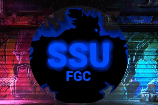 SSU Fighting Game Club SSU FGC
