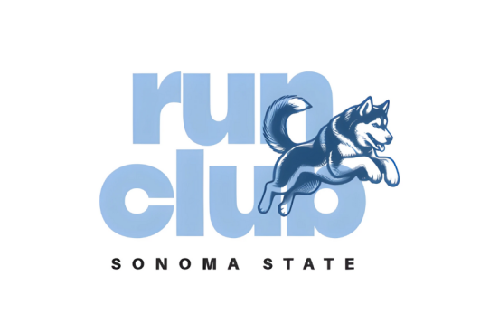 Run club Sonoma State