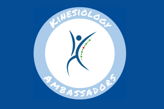 Kinesiology Ambassadors Club Kinesiology Ambassadors Club