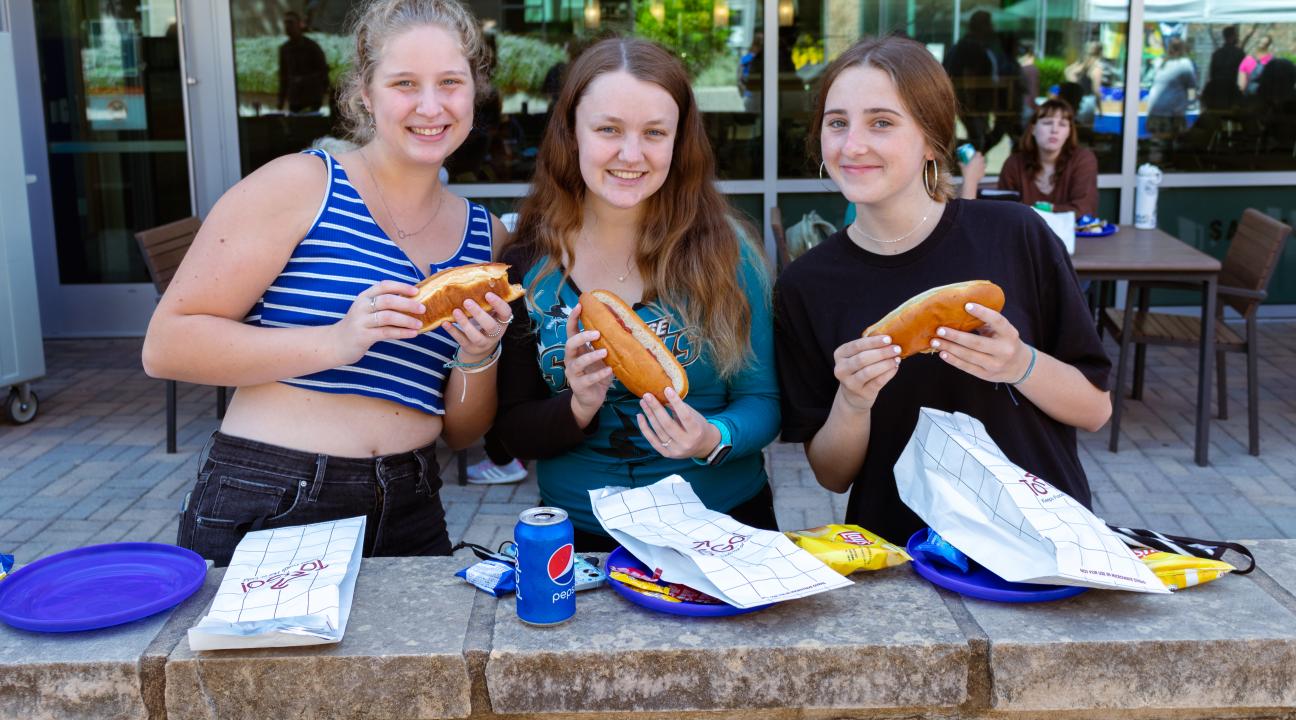 involvement fair