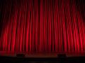 Image of Theatre Curtains
