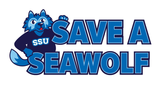 Save A Seawolf