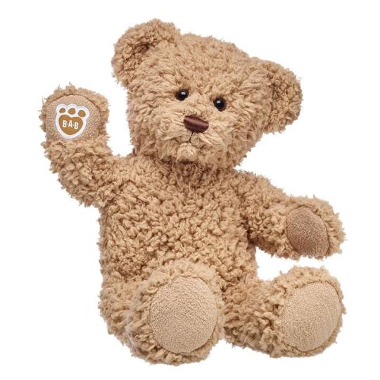 Build a Bear
