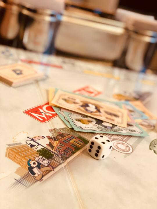 games