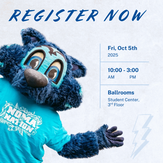 Lobo Leadership Conference Register Now For the Lobo Leadership Conference, Fri, Oct 5th, 10AM-3PM, Ballrooms Student Center