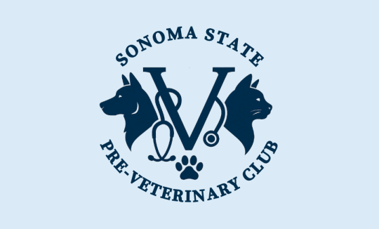 sONOMA sTATE pRE-vETERINARY cLUB