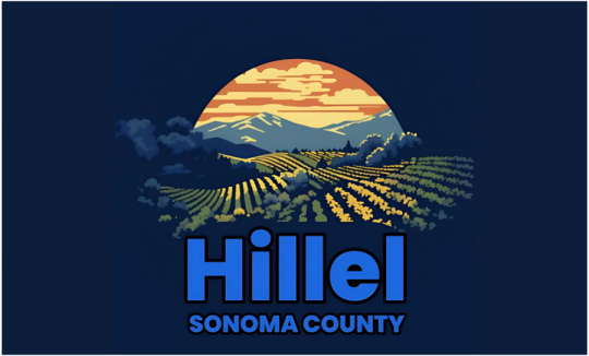 Hillel Sonoma County