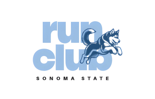 Run club Sonoma State