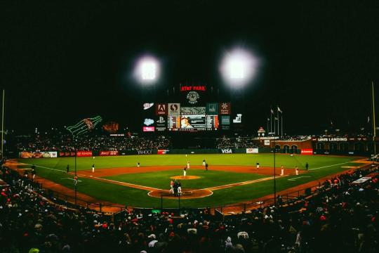 Baseball Field