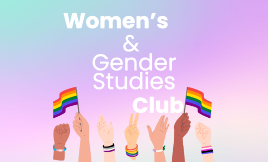 Women's and Gender Studies Club