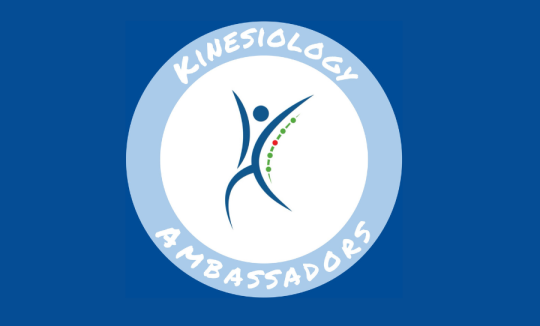 Kinesiology Ambassadors Club Kinesiology Ambassadors Club