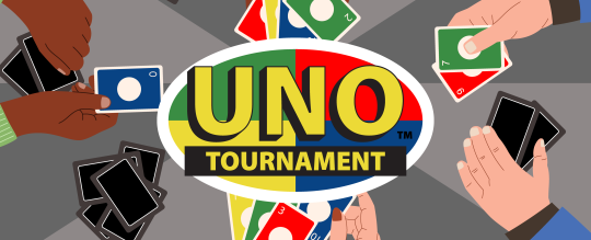 Uno Tournament