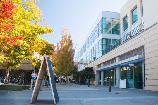 Photo of Seawolf Plaza