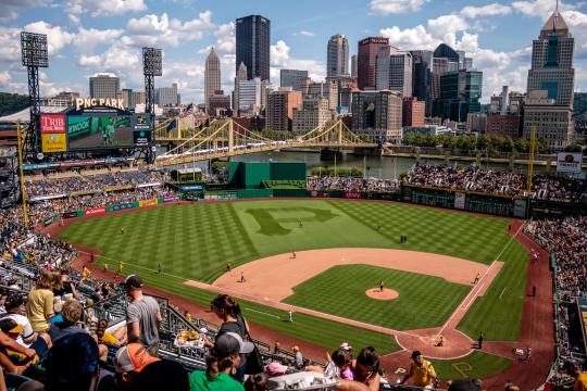 Baseball Park