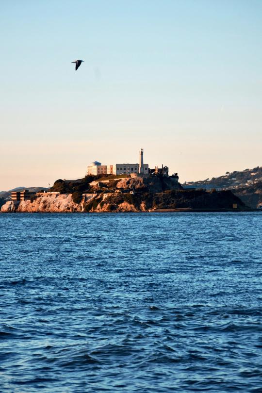 Image of Alcatraz